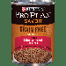 Purina Pro Plan Grain Free Pate Wet Dog Food SAVOR Grain Free Beef & Peas Entree - 13 oz. Can
