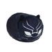 Disney Toys | Disney Black Panther Tsum Tsum Mini Plush Nwt | Color: Black/Silver | Size: Osbb