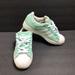 Adidas Shoes | Adidas Sneakers Men's Sz7 Pci 789002 Green/White Shoes/Sneakers/Sport/ | Color: White | Size: 7