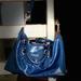 Coach Bags | Coach Ashley Patent Satchel And Wallet In Cobalt | Color: Blue | Size: Os