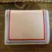 Kate Spade Bags | Kate Spade Wallet - Like New! | Color: Blue/Tan | Size: Os