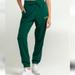 Adidas Pants & Jumpsuits | Adidas Retro Luxury Sweat Pants | Color: Green/Pink | Size: 2x