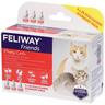 FELIWAY® Friends 3 Ricariche 3x48 ml Liquido