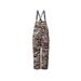 Huntworth Matterhorn Heat Boost Heavyweight Waterproof Lined Hunting Bib Overalls - Men's Disruption 2XL E-9541-DC-2XL