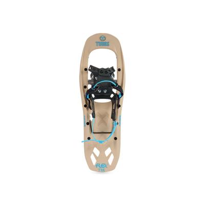 Tubbs Flex TRK Snowshoes - Men's Sand 24 X220100601240