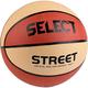 Derbystar Unisex – Erwachsene Street Basketball Ball, braun beige, 5
