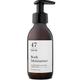 47 Skin | Anti Blemish Body Moisturiser | Spot Treatment Acne and Scar Repair | Mandarin Bergamot and Lavender | 300ml