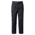 Craghoppers Men's Classic Kiwi Trousers Navy (DK Navy) 32 Inch