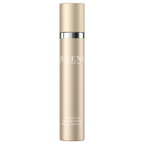 Juvena - SkinNova SC Cellular Mousse Anti-Aging-Gesichtspflege 100 ml