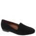 Vionic Willa - Womens 6.5 Black Slip On W