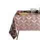 Flhf - Nappe Rose 140X200 - rose