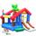 My Little Playhouse Bounce House - Kids Toys | KidWise Outdoors from Maisonette
