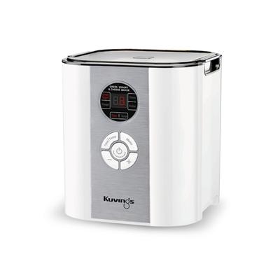 Kuvings Fermentiergerät | Smart Fermenter