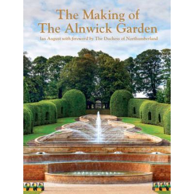 The Making Of The Alnwick Garden