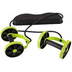 Fitness Roller Core Workout Stimulator Abdominal Abs Core Workout Home Abdominal Muscles Training