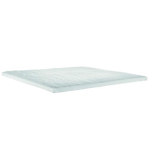 Hasena Boxspring Topper Comfort-Top 200x200 cm