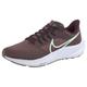 Laufschuh NIKE "AIR ZOOM PEGASUS 39" Gr. 37,5, rot (canyon, rust, mint, foam, burgundy, crush) Schuhe Damen