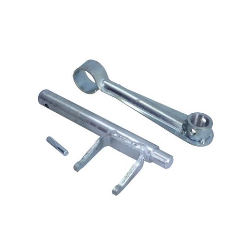 MAXGEAR Ausrückgabel, Kupplung für PEUGEOT 206+ 206
