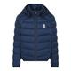 LEGO Wear Unisex Wear Unisex Jungen Übergangs Jacke, Winter mit Zertifizierter Daune Lwjested 600 Jacke, 590, 152 EU