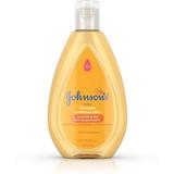 3 Pack - Johnson s Baby Shampoo w/ Gentle Tear Free Formula Travel Size 1.7oz