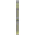 Fischer Twin Skin RC Stiff+BDG Control Step Classicset (Größe 192cm)