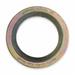 Garlock Gasket Ring 1 1/4 In Metal Yellow C000501201