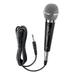 MIC Handheld Dynamic Wired Dynamic Clear Voice