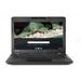 Used Lenovo N23 Chromebook Laptop with Intel Celeron N3060 1.6GHz Processor 4GB RAM and Chrome OS (64-bit)