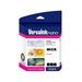 VersaInk-nano - HP 61MS - Black MICR Cartridge - 4X Life