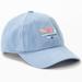 Adidas Accessories | Adidas Light Blue Adicolor Bold Trefoil Dad Hat Nwt | Color: Blue/Red | Size: Os