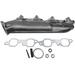 1968-1972 Chevrolet Caprice Right Exhaust Manifold - SKP