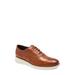 2.zerogrand Wingtip Oxford - Brown - Cole Haan Lace-Ups