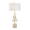 Wildwood Why Knot 36 Inch Table Lamp - 61220