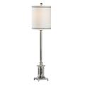 Wildwood Ames Candle 33 Inch Table Lamp - 61129