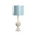 Wildwood Chantilly Lace 36 Inch Table Lamp - 61074-2