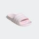 Badesandale ADIDAS SPORTSWEAR "AQUA ADILETTE" Gr. 37, rosa (almost pink, cloud white, almost pink) Schuhe Wasserschuhe