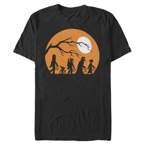 Star Wars - Gruppe The Haunt - Männer T-Shirt