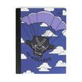 Yoobi x Marvel Black Panther Composition Notebooks College Ruled Comp Book School Supplies 100 Ruled Sheets Sewn Binding FSC Certified Paper - One of a Kind