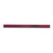 Carpenter Pencils Medium 7 In Red Pencil W/Graphite Core | Bundle of 5 Dozen