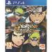 Naruto Ultimate Ninja Storm Trilogy BANDAI NAMCO PlayStation 4