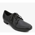 Dance Mens Ballroom Black 8.5W Adult Ballet Jazz Hip Hop