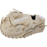 Marucci Ascension 12.5 Baseball First Base Mitt: MFG2AS37S1 Right Hand Thrower