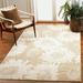 Liora Manne Carmel Sunflower Field Indoor Outdoor Area Rug Sand