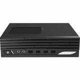 MSI PRO DP21 Desktop Intel Core i5-12400 8GB 500GB SSD WIN 11 PRO