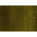 Green 48 x 24 x 0.35 in Area Rug - Latitude Run® Solid Color Machine Woven Wool/Area Rug in Dark Olivine /Wool | 48 H x 24 W x 0.35 D in | Wayfair