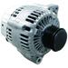 New Alternator Replacement for Jaguar - Europe X-Type 01-06 C2S-3710 102211-0870 TN102211-0870 1X43-10300-CB 1X43-CB AND0309 400-52176 334-1454 12581 139573 139574 13926 90-29-5665 13926A AL9432X