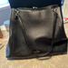 Kate Spade Bags | Large Black Kate Spade Purse | Color: Black | Size: Large Bag