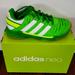 Adidas Shoes | Adidas Neo Sneakers | Color: Green | Size: 5