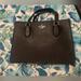 Kate Spade Bags | Kate Spade Black Handbag Nwot Matching Wallet | Color: Black | Size: Os