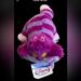 Disney Toys | Nwt - Disney Cheshire Cat 9 Inch Plush | Color: Pink | Size: See Picture